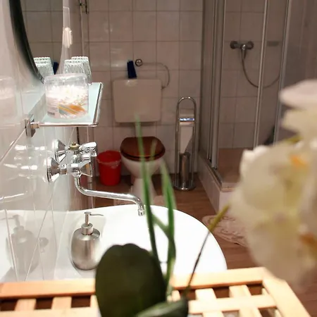 In Waren Mueritz Apartmán