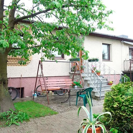 Apartment In Waren Mueritz *