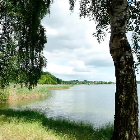 In Waren Mueritz * Warenshof